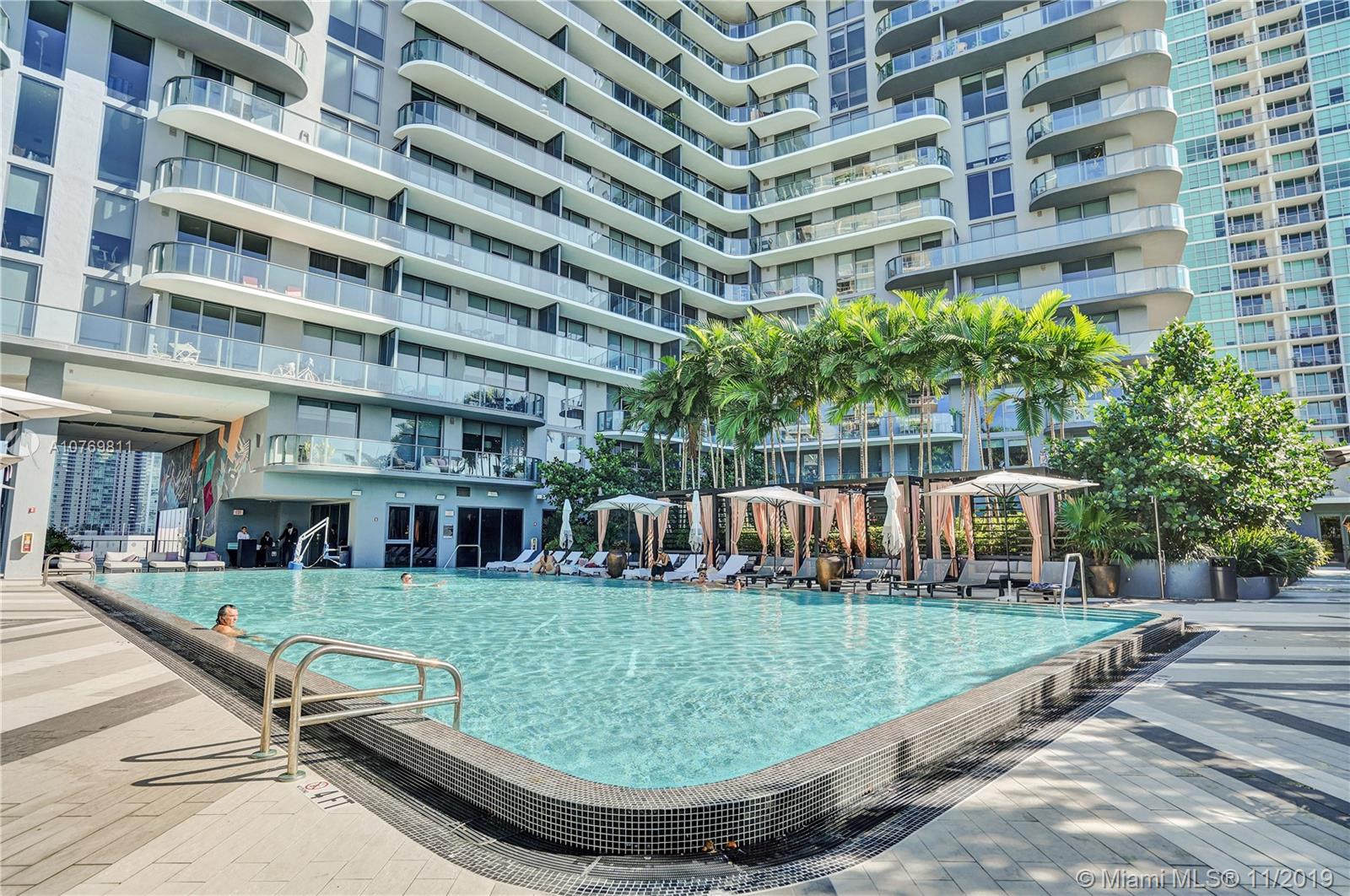 3401 MIDTOWN CONDO - Residential Lease