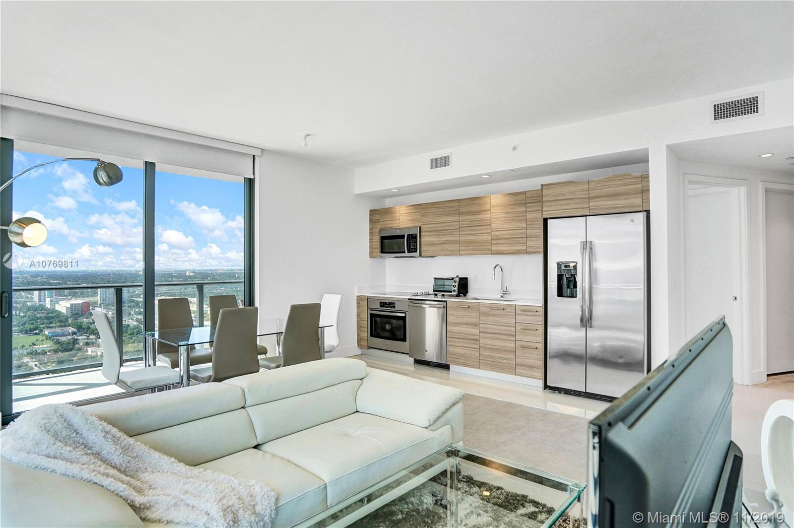 3401 MIDTOWN CONDO - Residential Lease