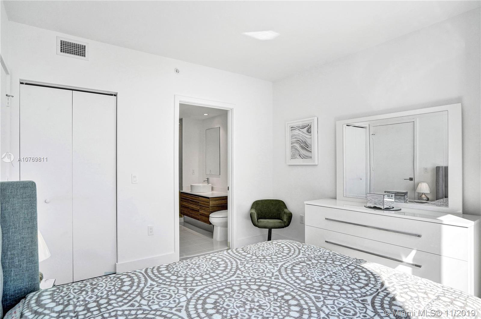 3401 MIDTOWN CONDO - Residential Lease