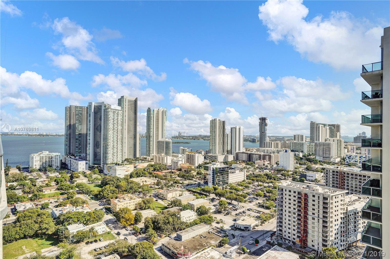 3401 MIDTOWN CONDO - Residential Lease