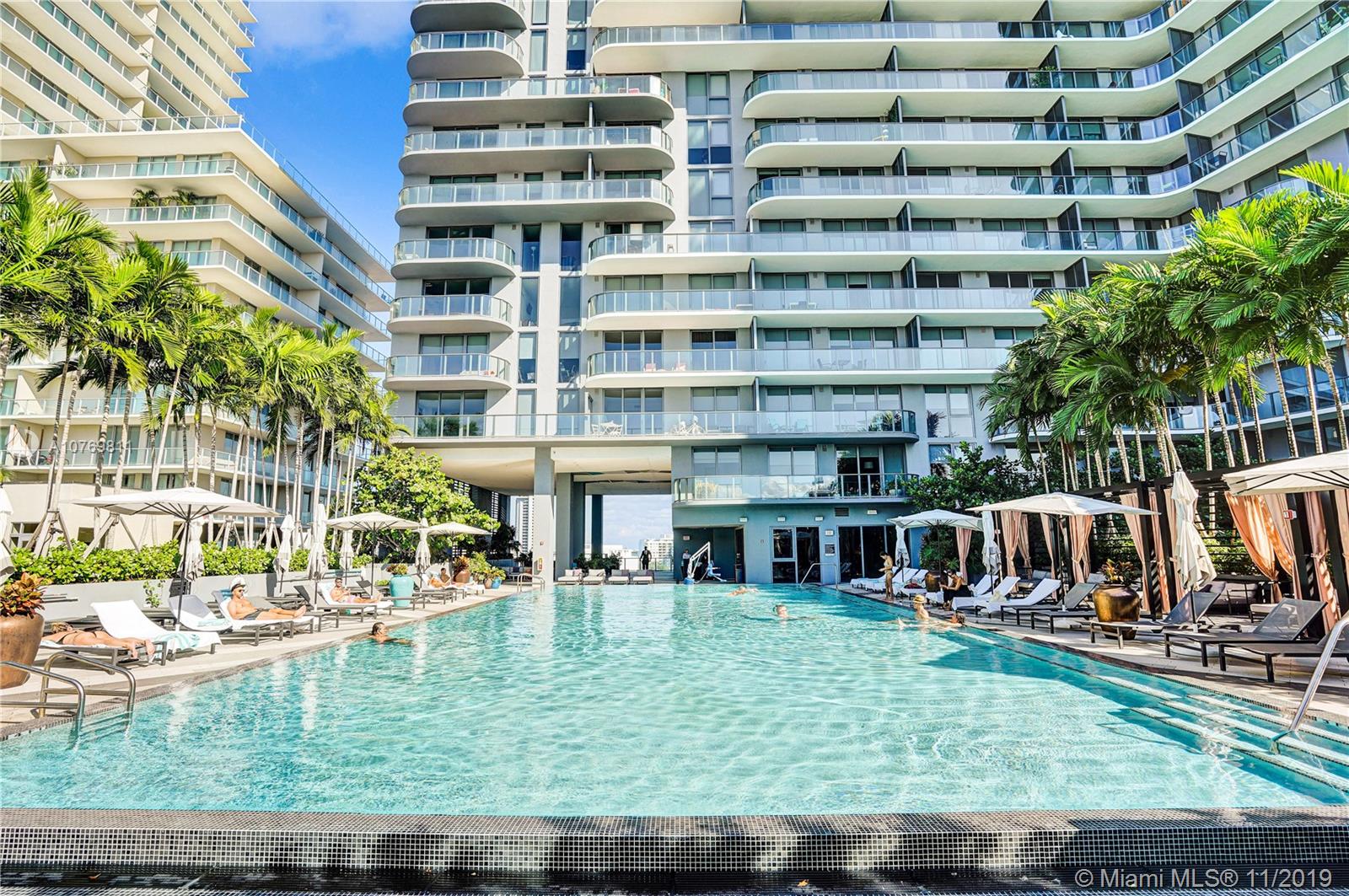 3401 MIDTOWN CONDO - Residential Lease
