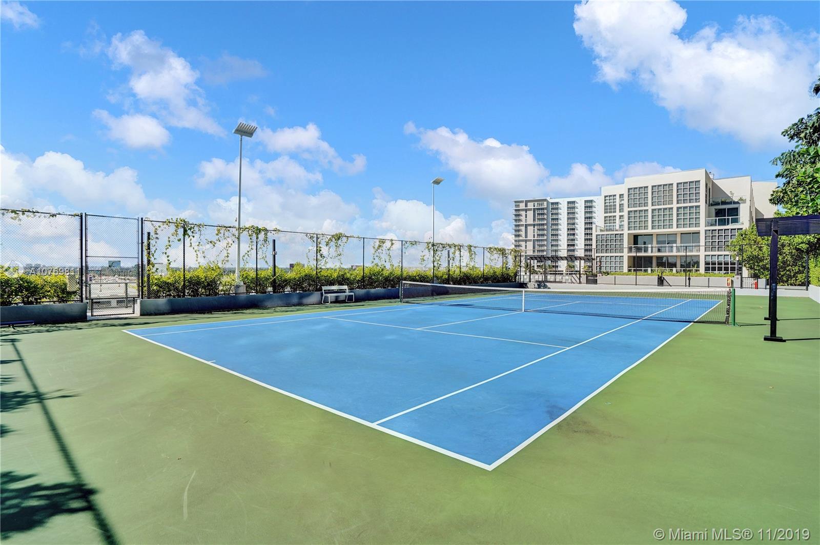 3401 MIDTOWN CONDO - Residential Lease