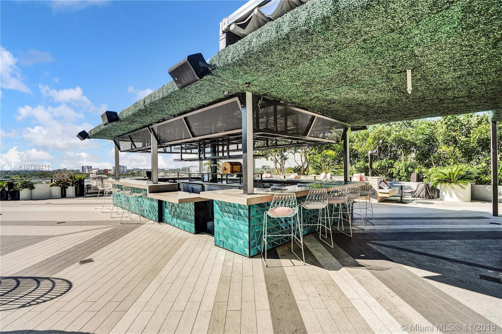 3401 MIDTOWN CONDO - Residential Lease
