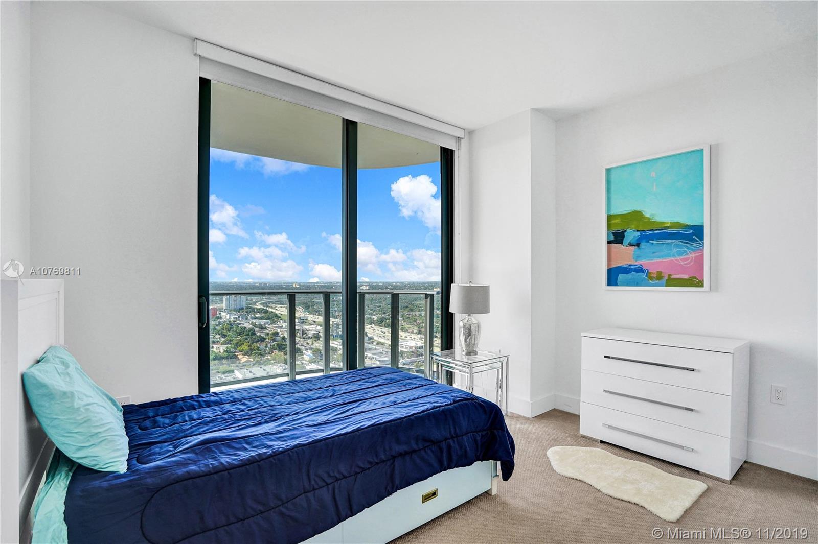3401 MIDTOWN CONDO - Residential Lease