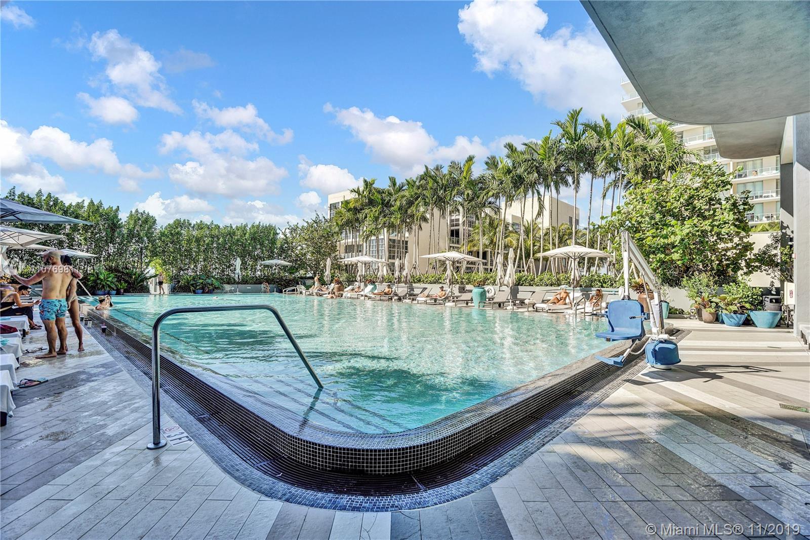 3401 MIDTOWN CONDO - Residential Lease