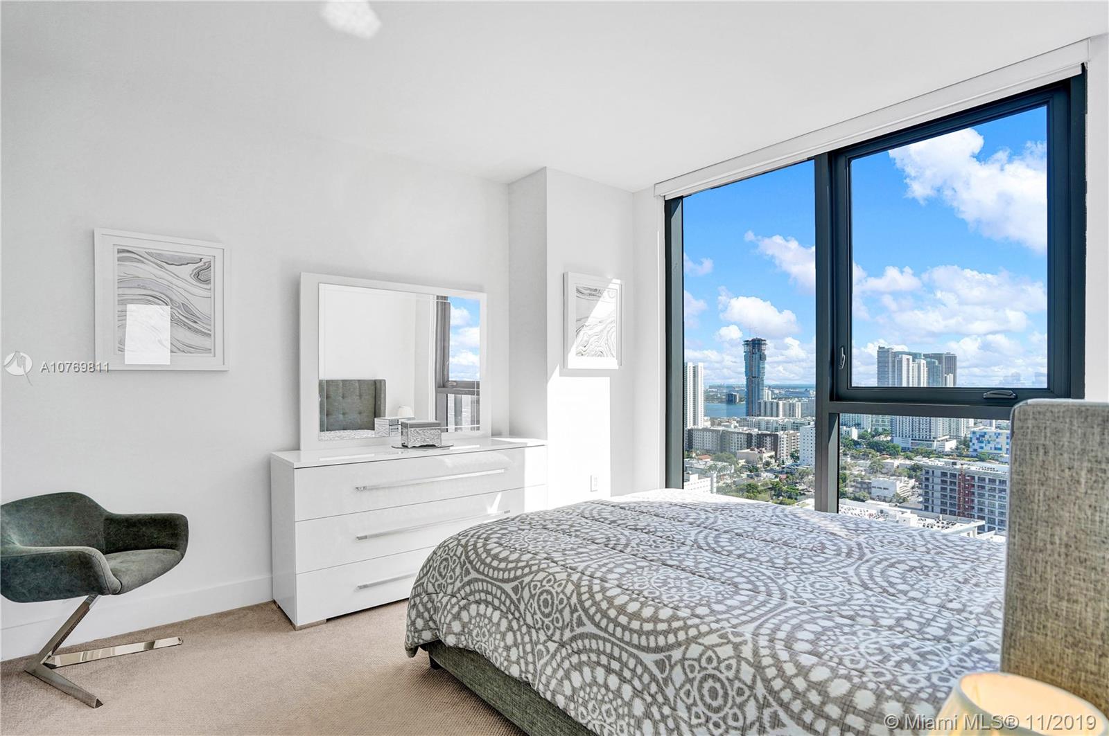 3401 MIDTOWN CONDO - Residential Lease