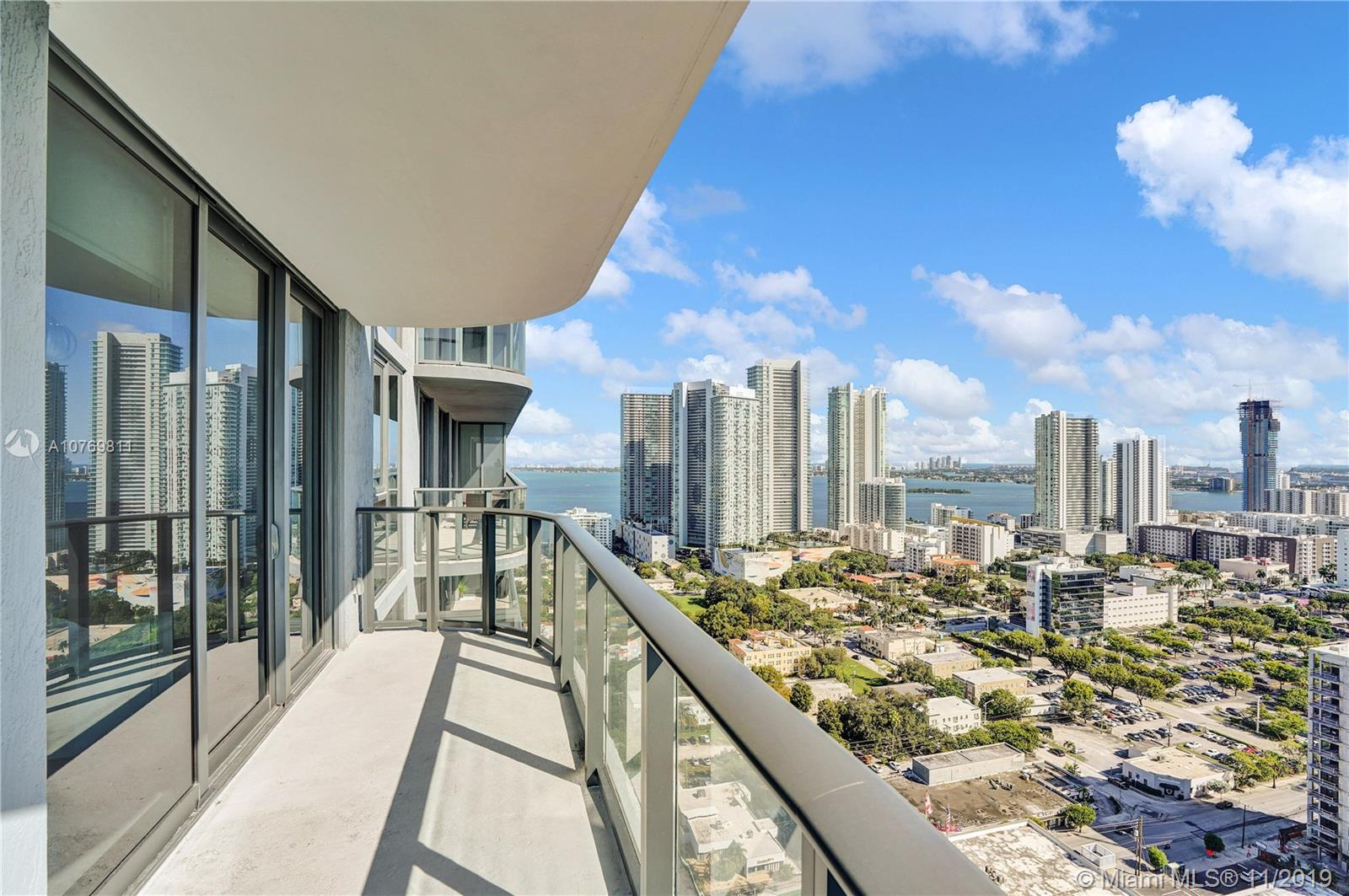 3401 MIDTOWN CONDO - Residential Lease
