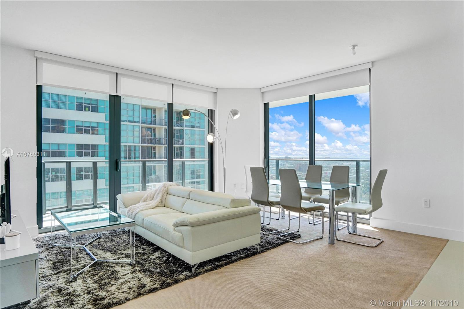 3401 MIDTOWN CONDO - Residential Lease