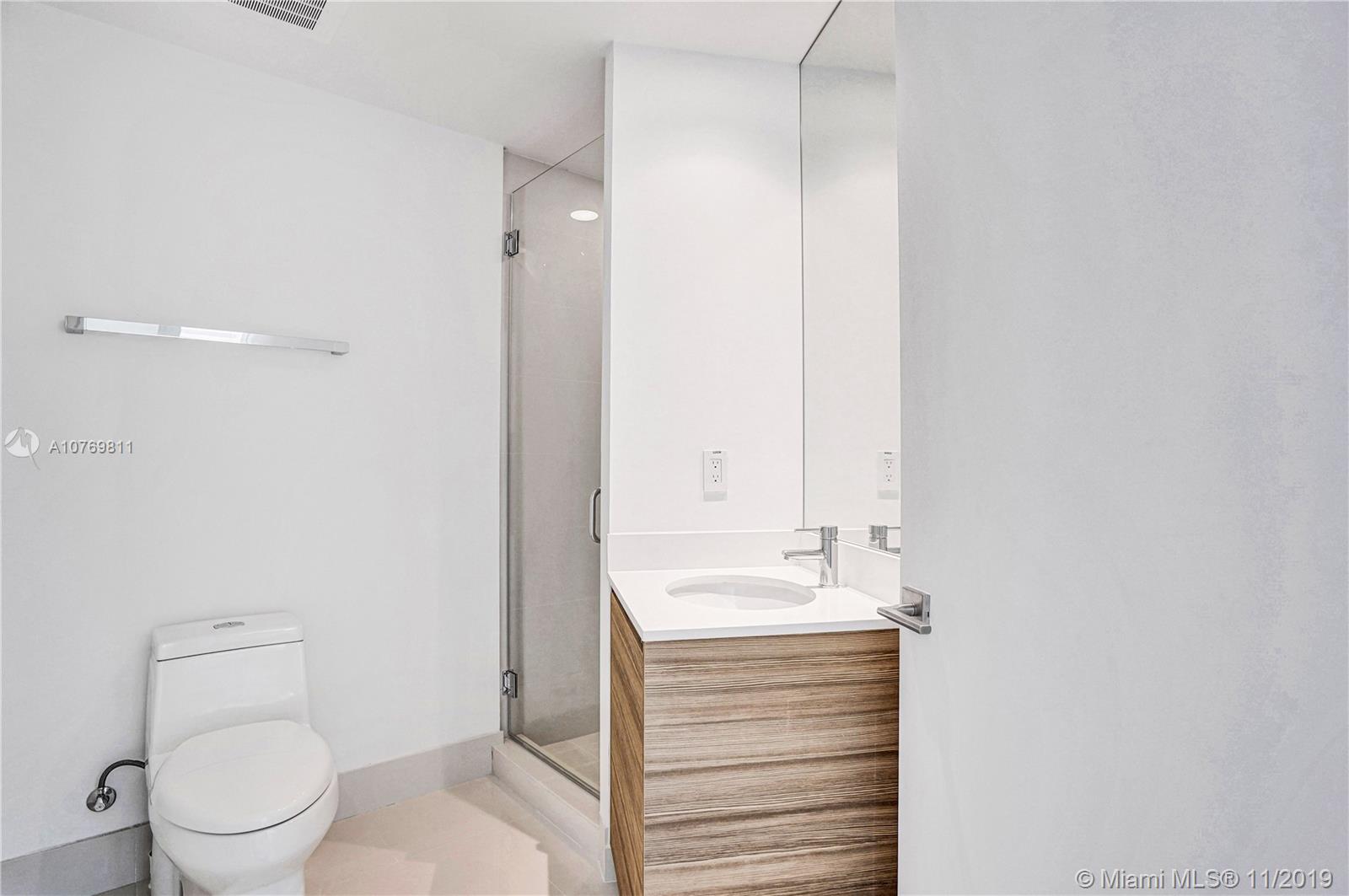 3401 MIDTOWN CONDO - Residential Lease