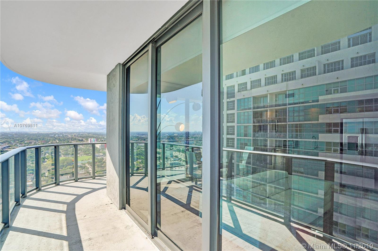 3401 MIDTOWN CONDO - Residential Lease