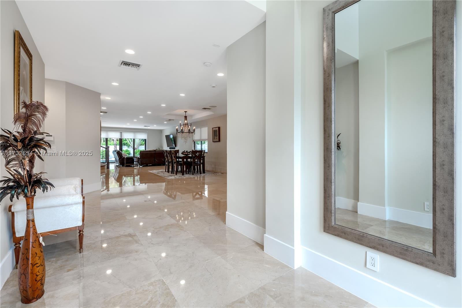 BOCA RATON POR LA MAR - Residential Lease