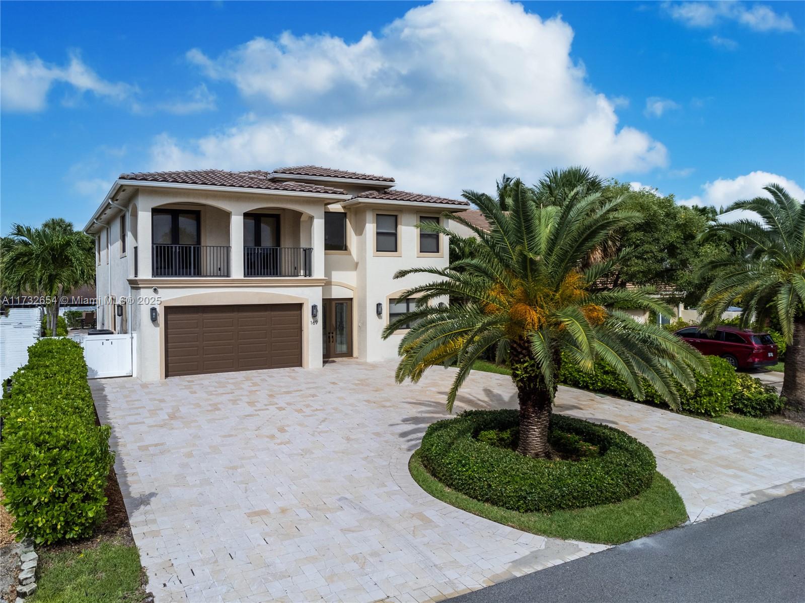 BOCA RATON POR LA MAR - Residential Lease