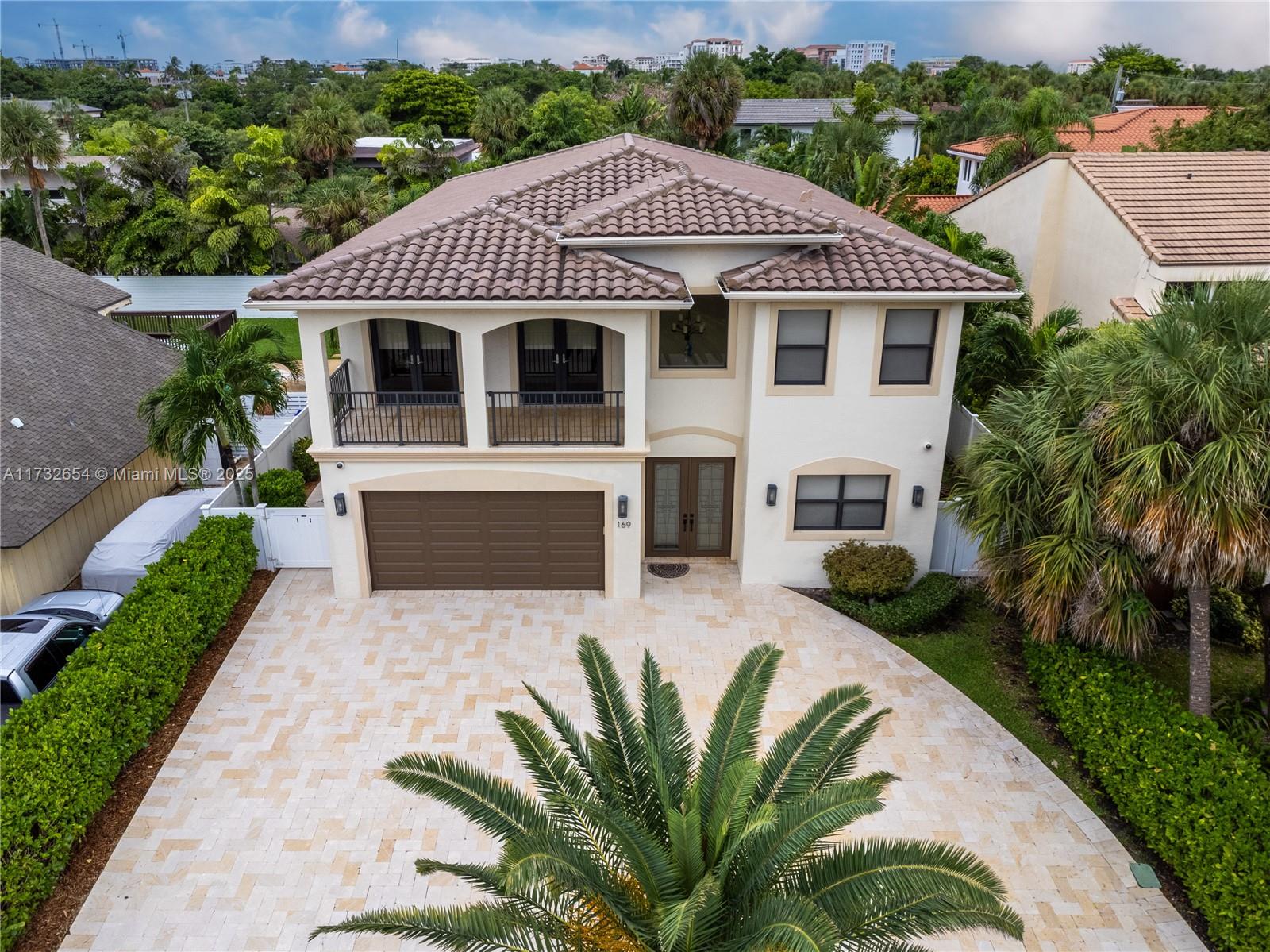 BOCA RATON POR LA MAR - Residential Lease