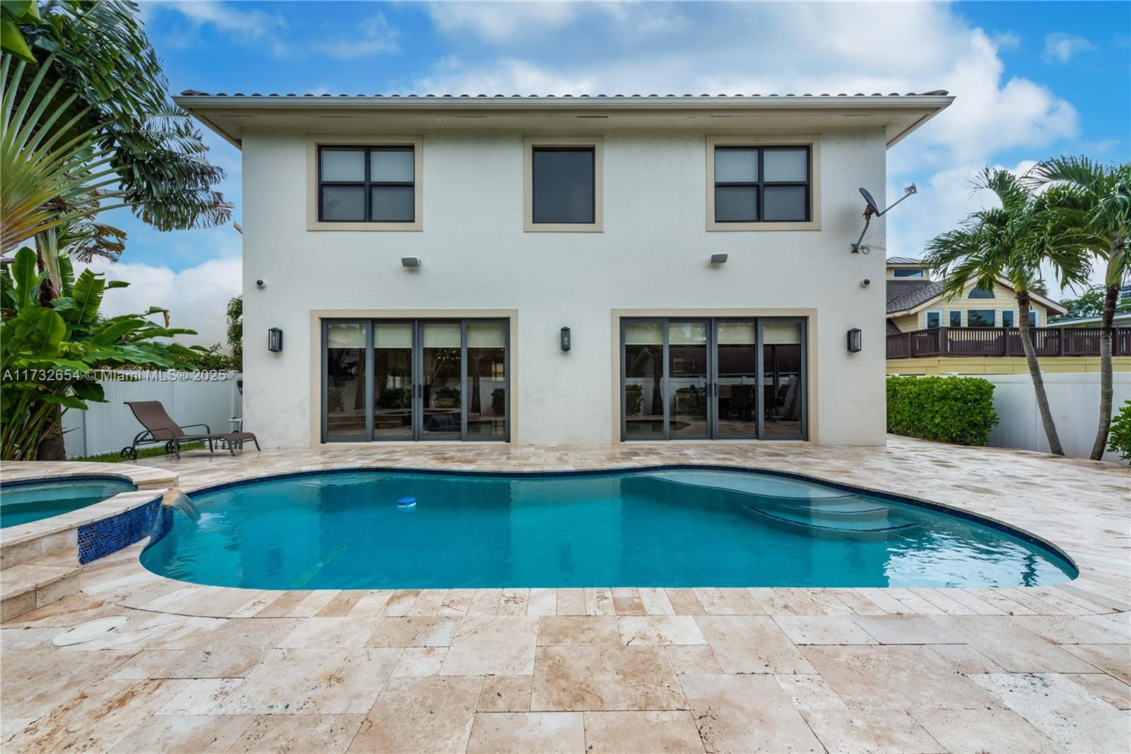 BOCA RATON POR LA MAR - Residential Lease