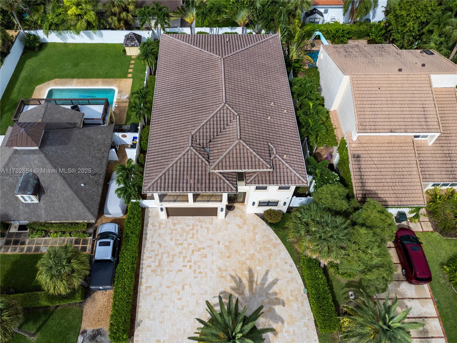 BOCA RATON POR LA MAR - Residential Lease