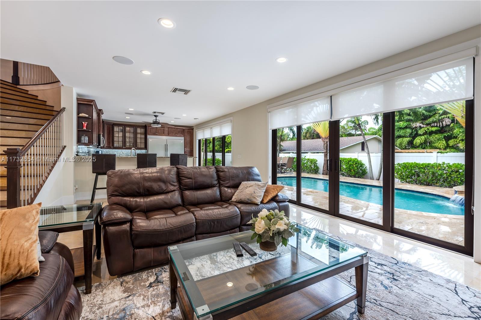 BOCA RATON POR LA MAR - Residential Lease