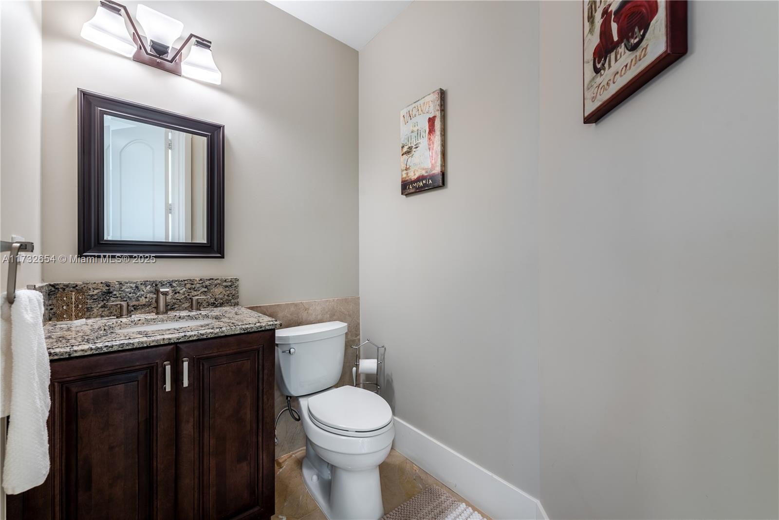 BOCA RATON POR LA MAR - Residential Lease