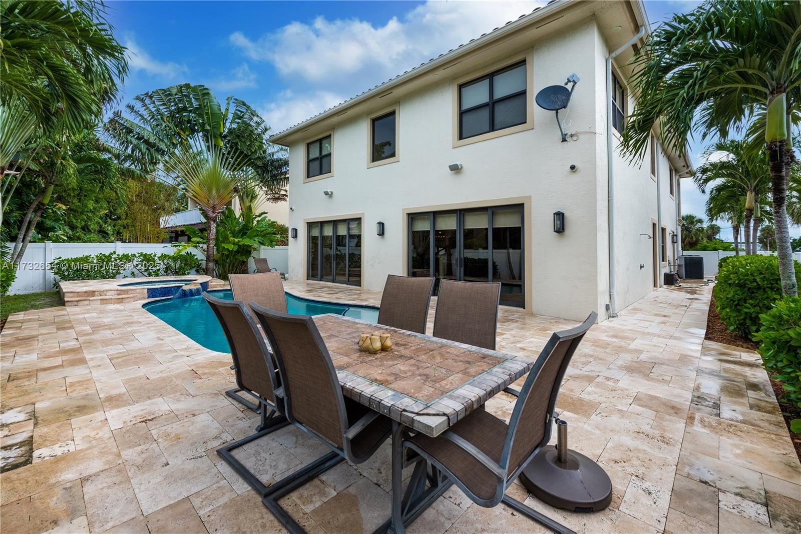 BOCA RATON POR LA MAR - Residential Lease