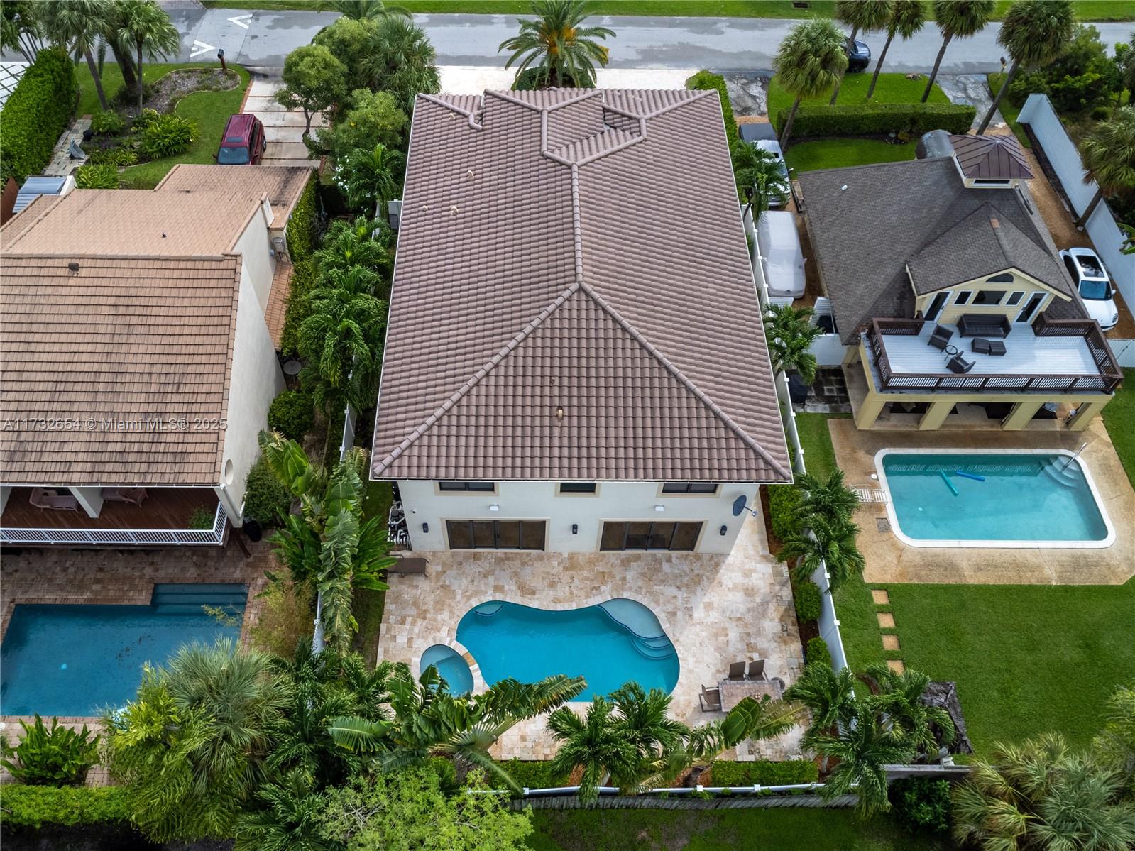 BOCA RATON POR LA MAR - Residential Lease