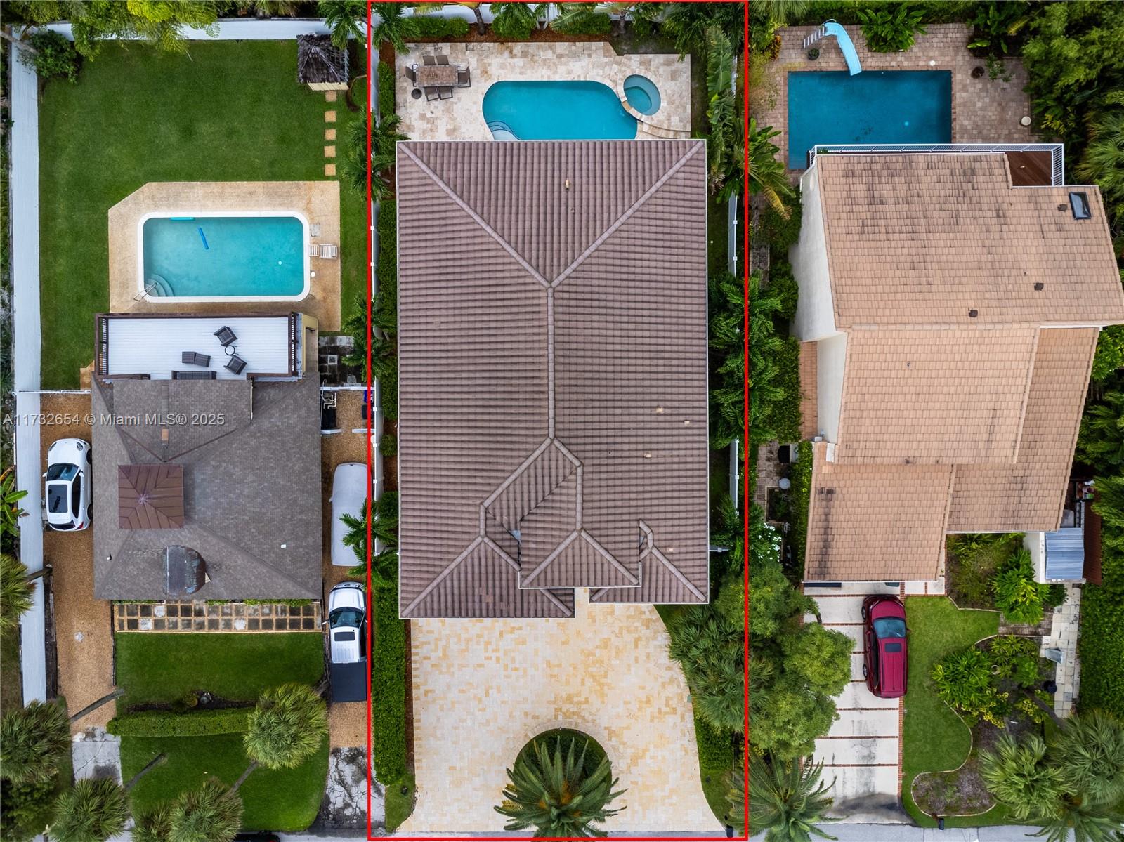 BOCA RATON POR LA MAR - Residential Lease