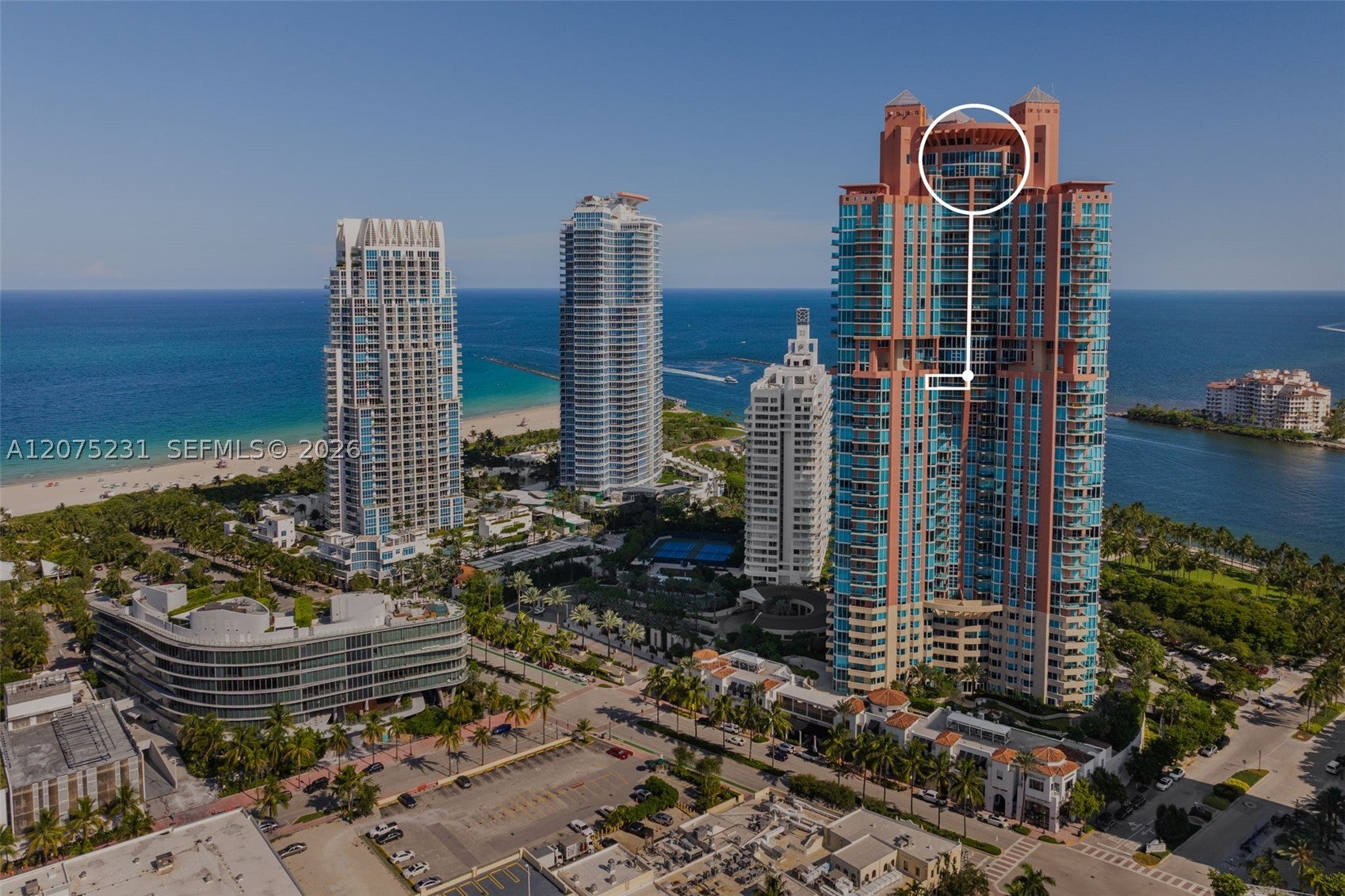 300 Pointe Dr