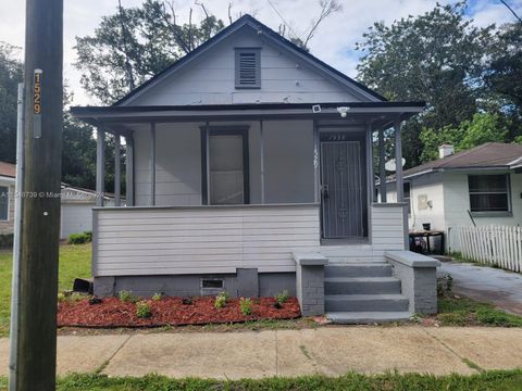 1529 Steele St, Other City - In The State Of Florida, FL 32209 - MLS#: A11546739