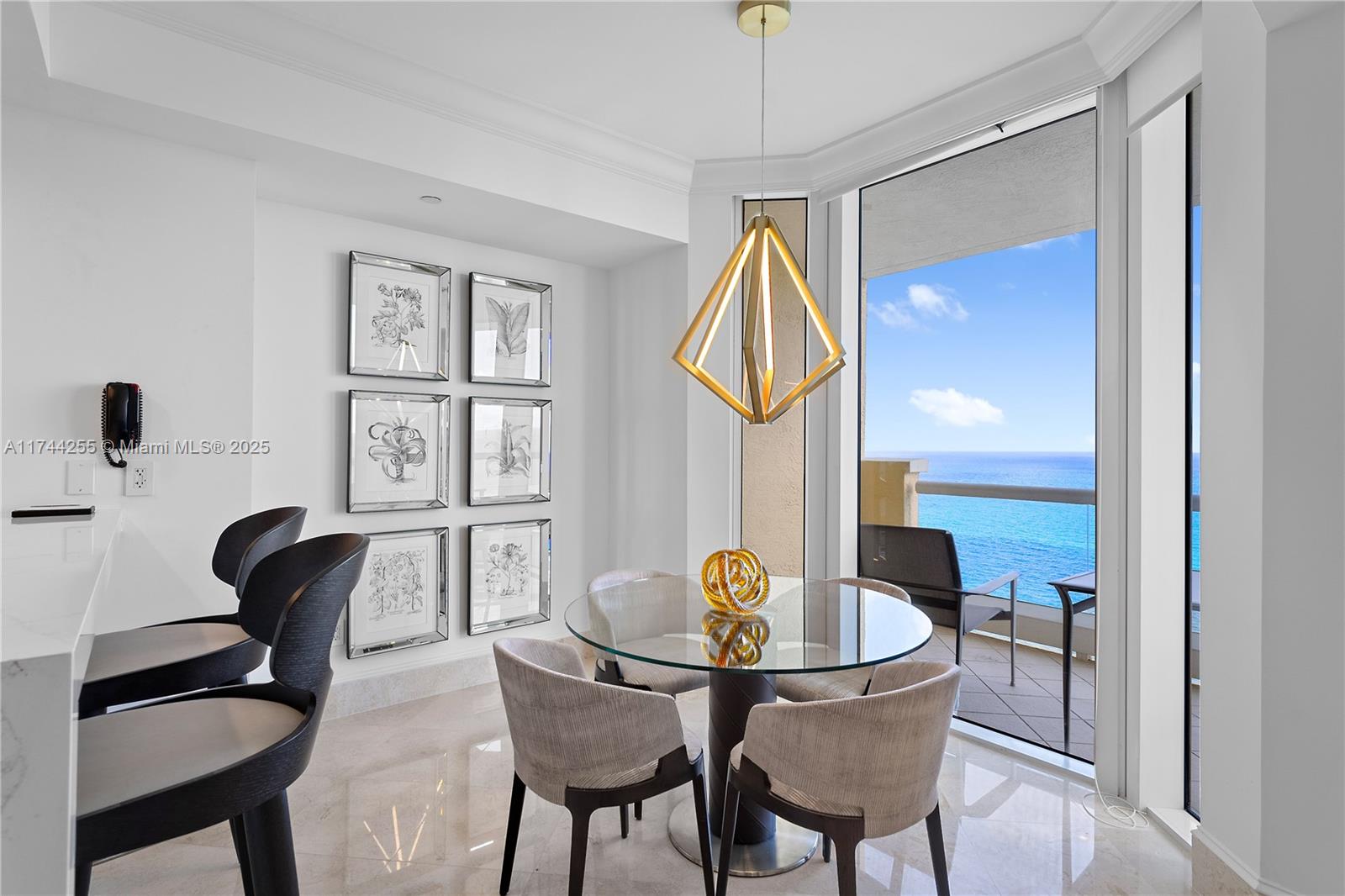 ACQUALINA OCEAN RESIDENCE - Residential