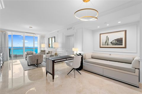 17875 Collins Ave 2704 Sunny Isles Beach FL 33160