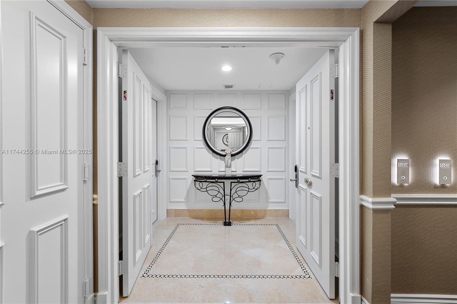 ACQUALINA OCEAN RESIDENCE - Residential