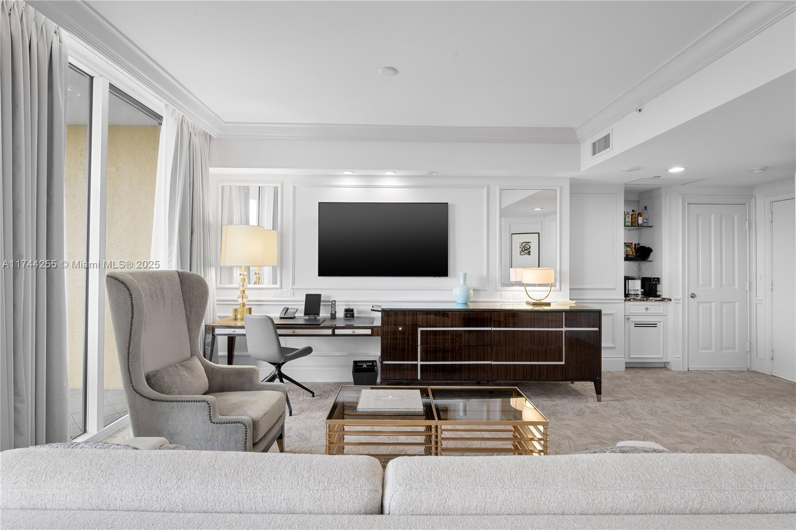 ACQUALINA OCEAN RESIDENCE - Residential