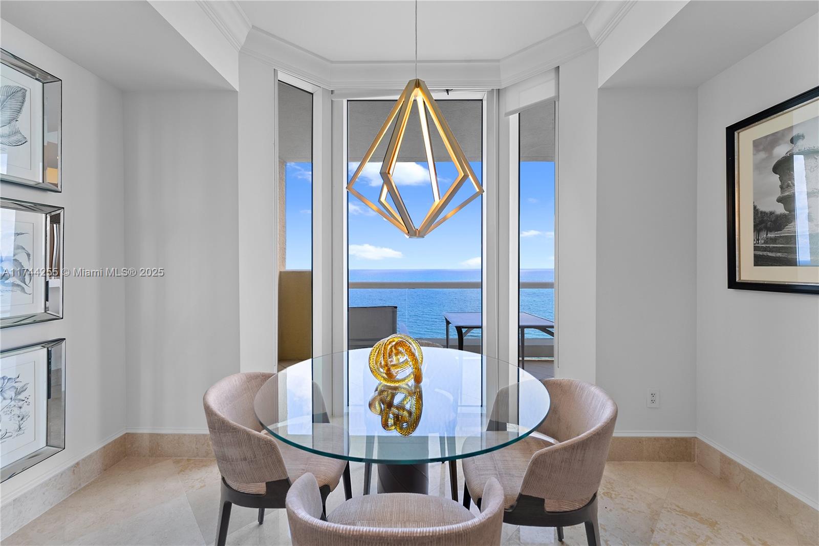 ACQUALINA OCEAN RESIDENCE - Residential