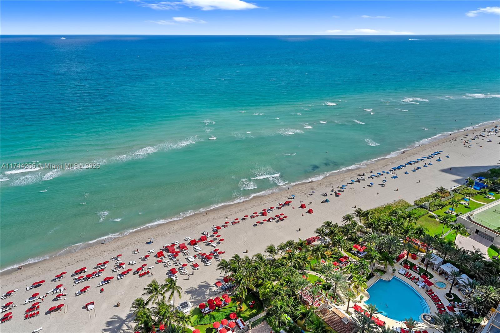 ACQUALINA OCEAN RESIDENCE - Residential