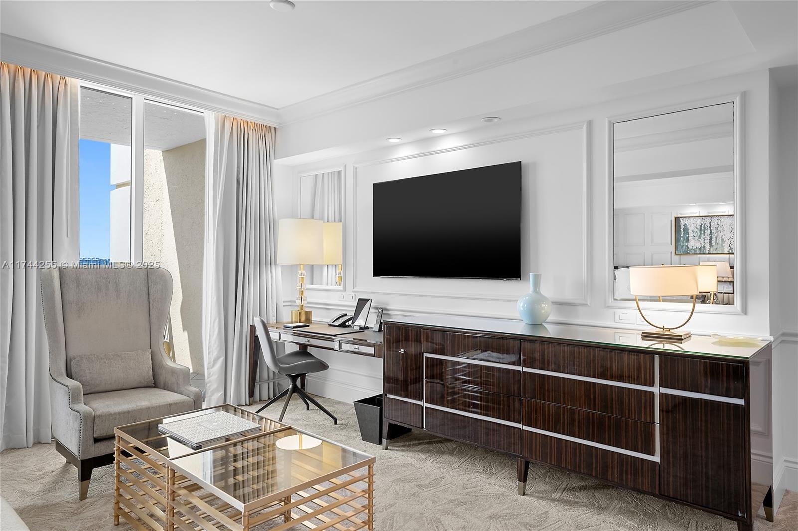 ACQUALINA OCEAN RESIDENCE - Residential