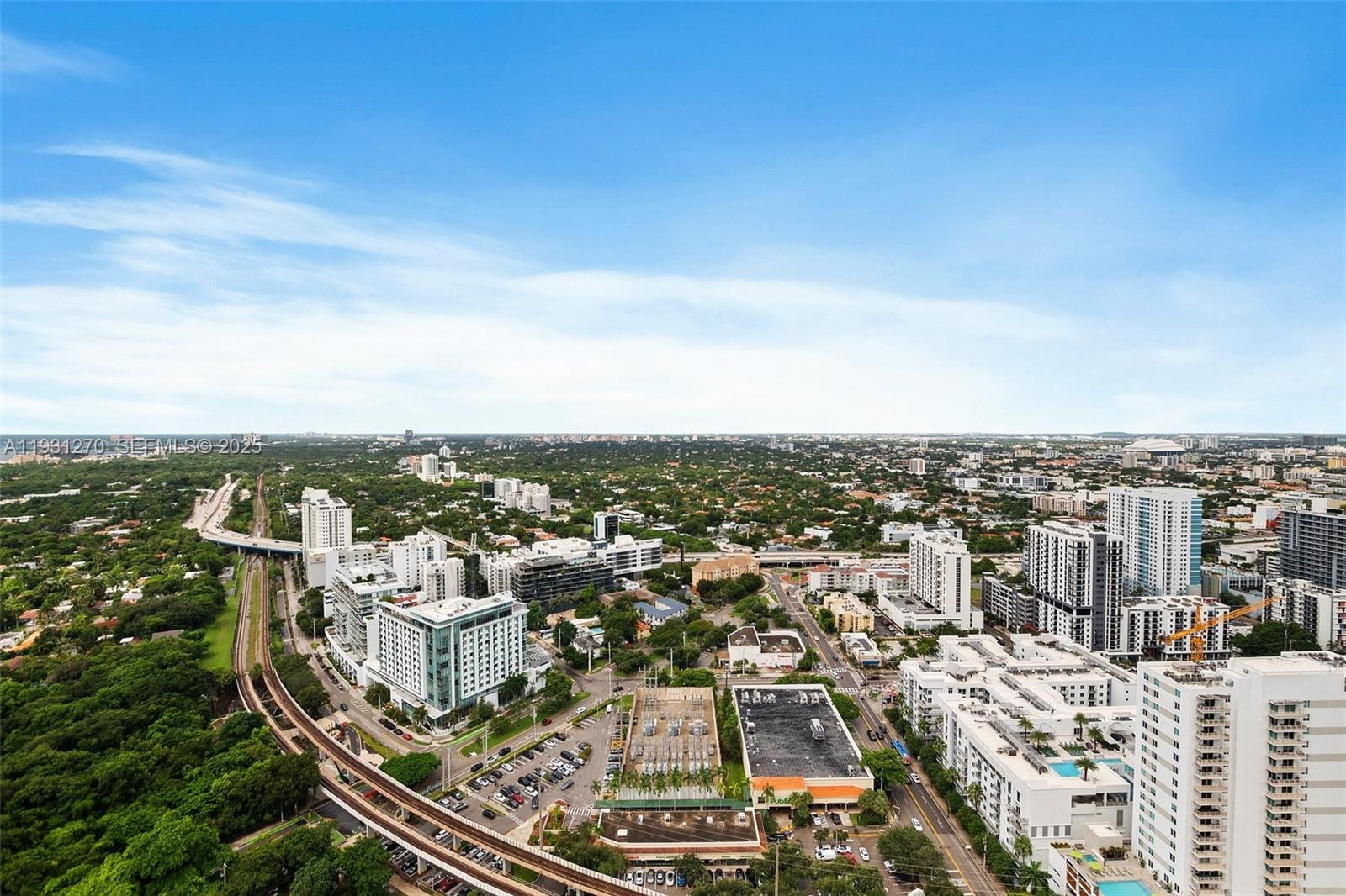 INFINITY AT BRICKELL COND - Residential