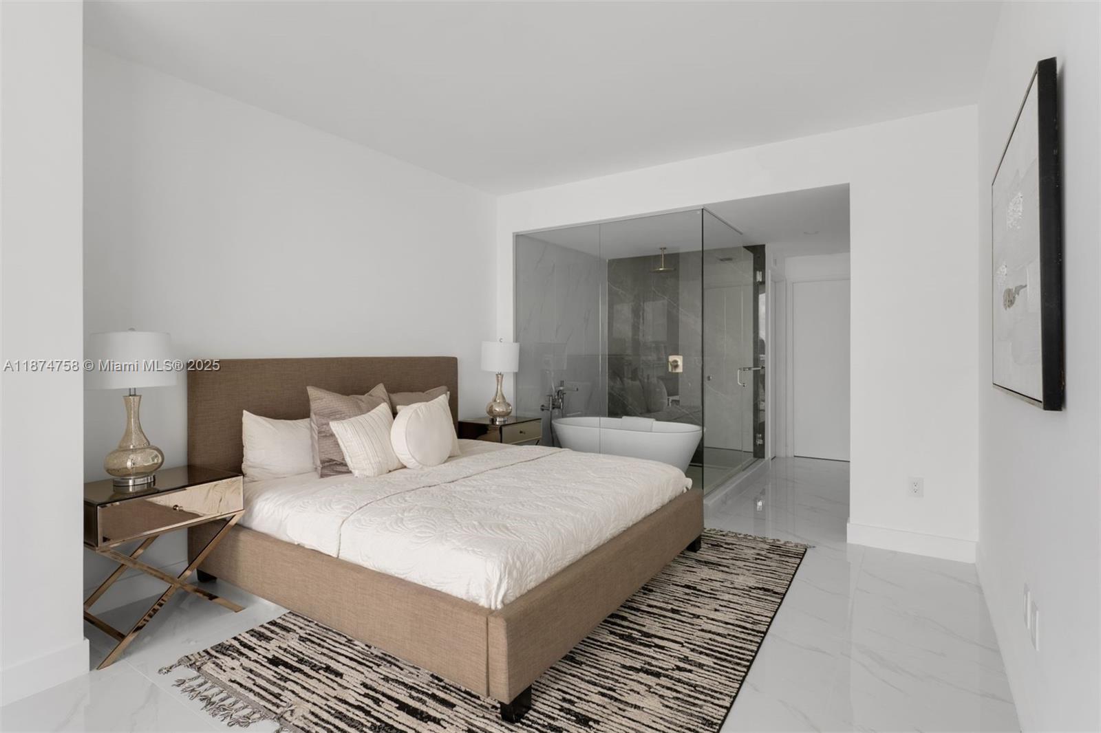 BAY BREEZE - Residential