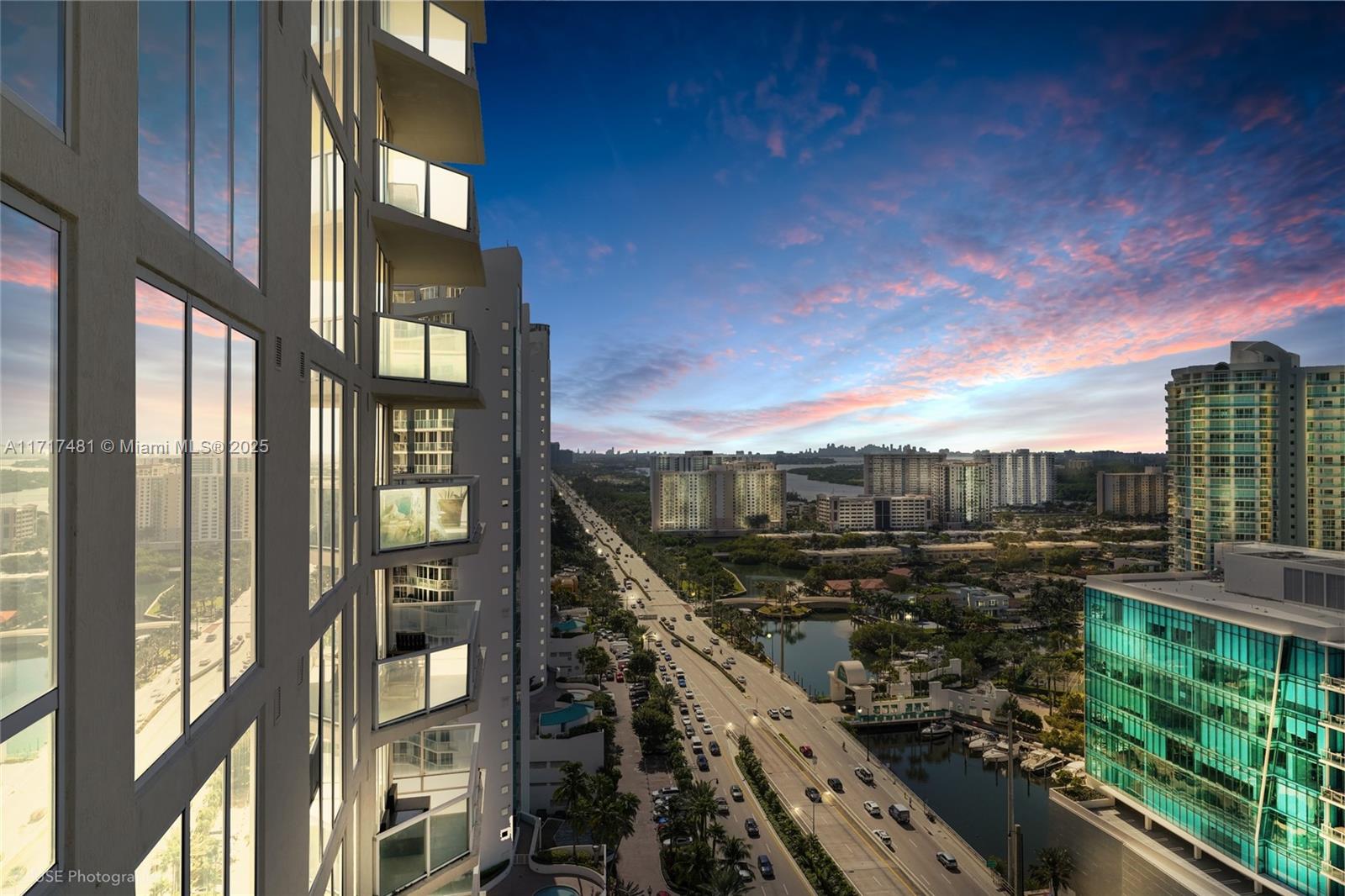 LA PERLA CONDO - Residential