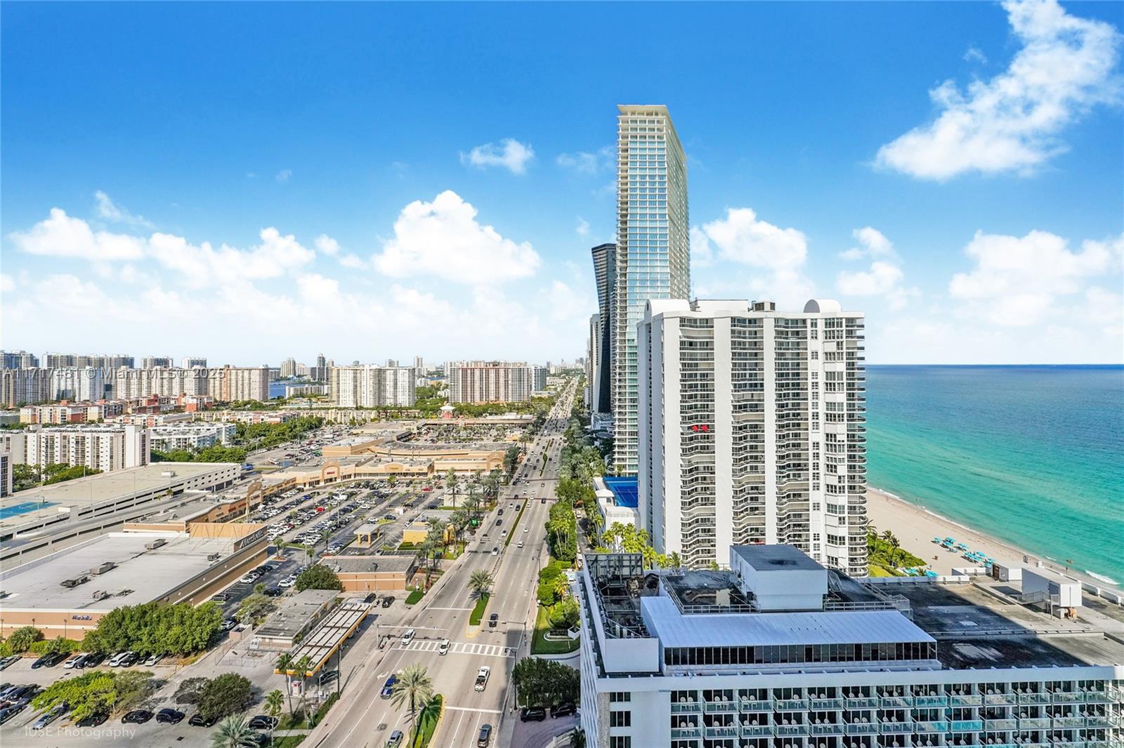 LA PERLA CONDO - Residential