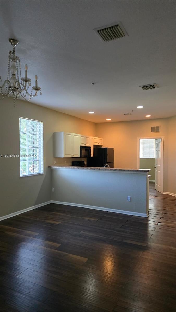 MARSH HARBOUR 41 CONDO - Residential Lease