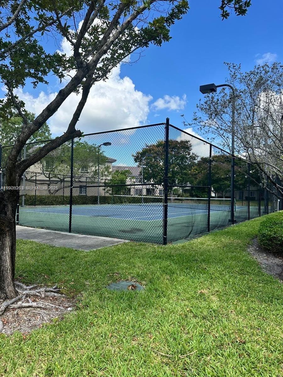 MARSH HARBOUR 41 CONDO - Residential Lease