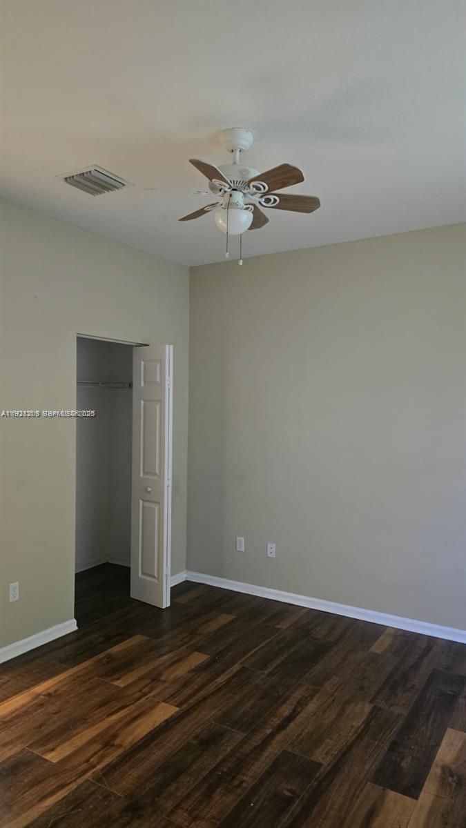 MARSH HARBOUR 41 CONDO - Residential Lease