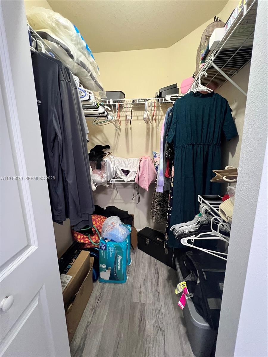 TOWNHOMES ON COCONUT PALM - Residential