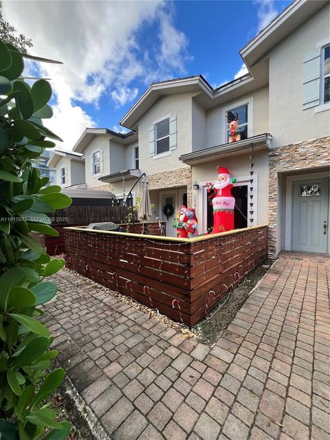 Photo of 12786 SW 248th St, Homestead, FL 33032 (MLS # A11915070)