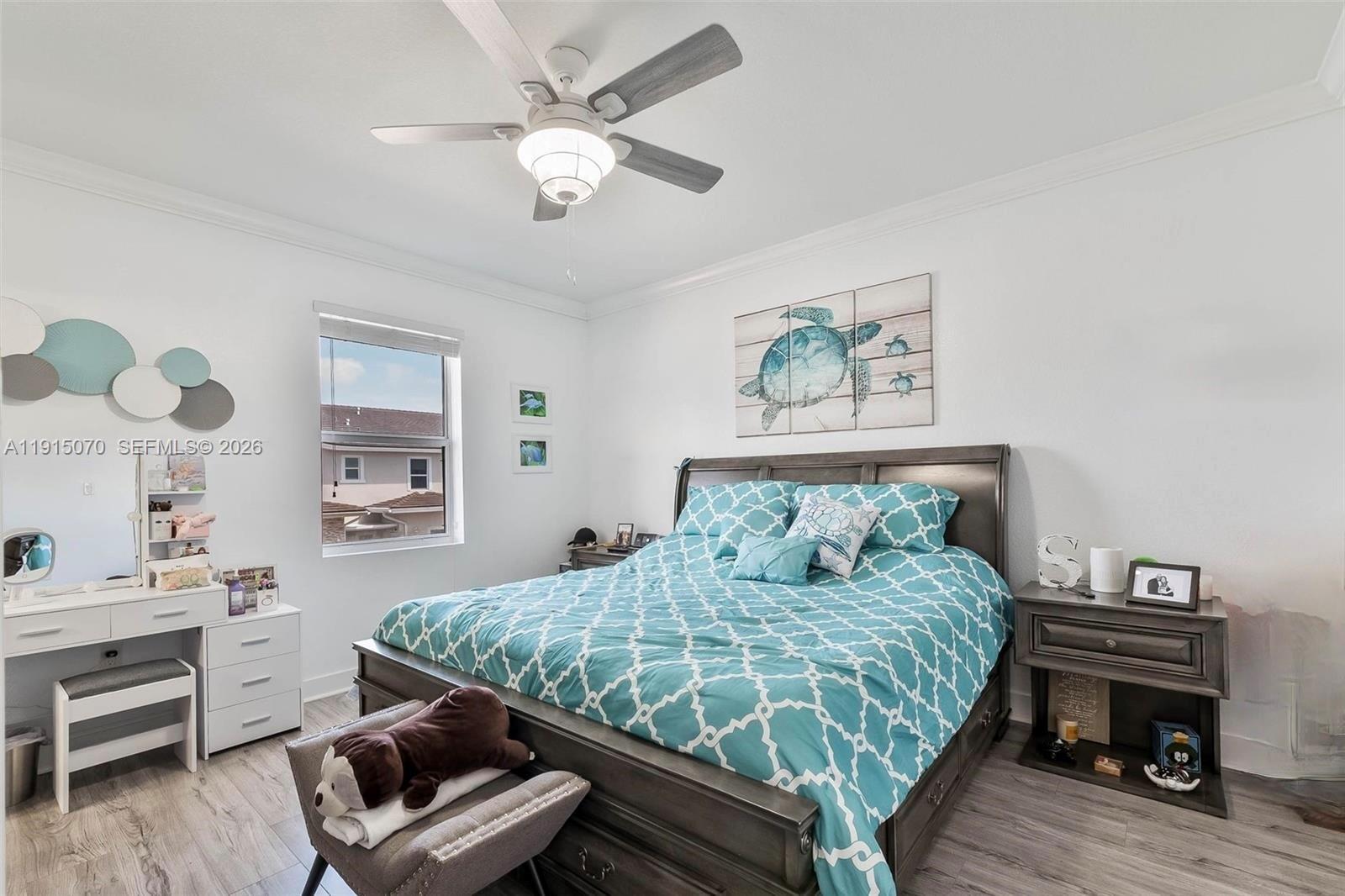 TOWNHOMES ON COCONUT PALM - Residential