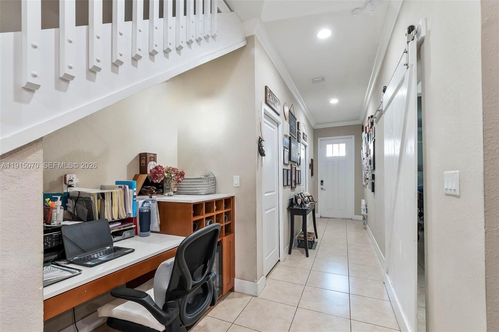 TOWNHOMES ON COCONUT PALM - Residential