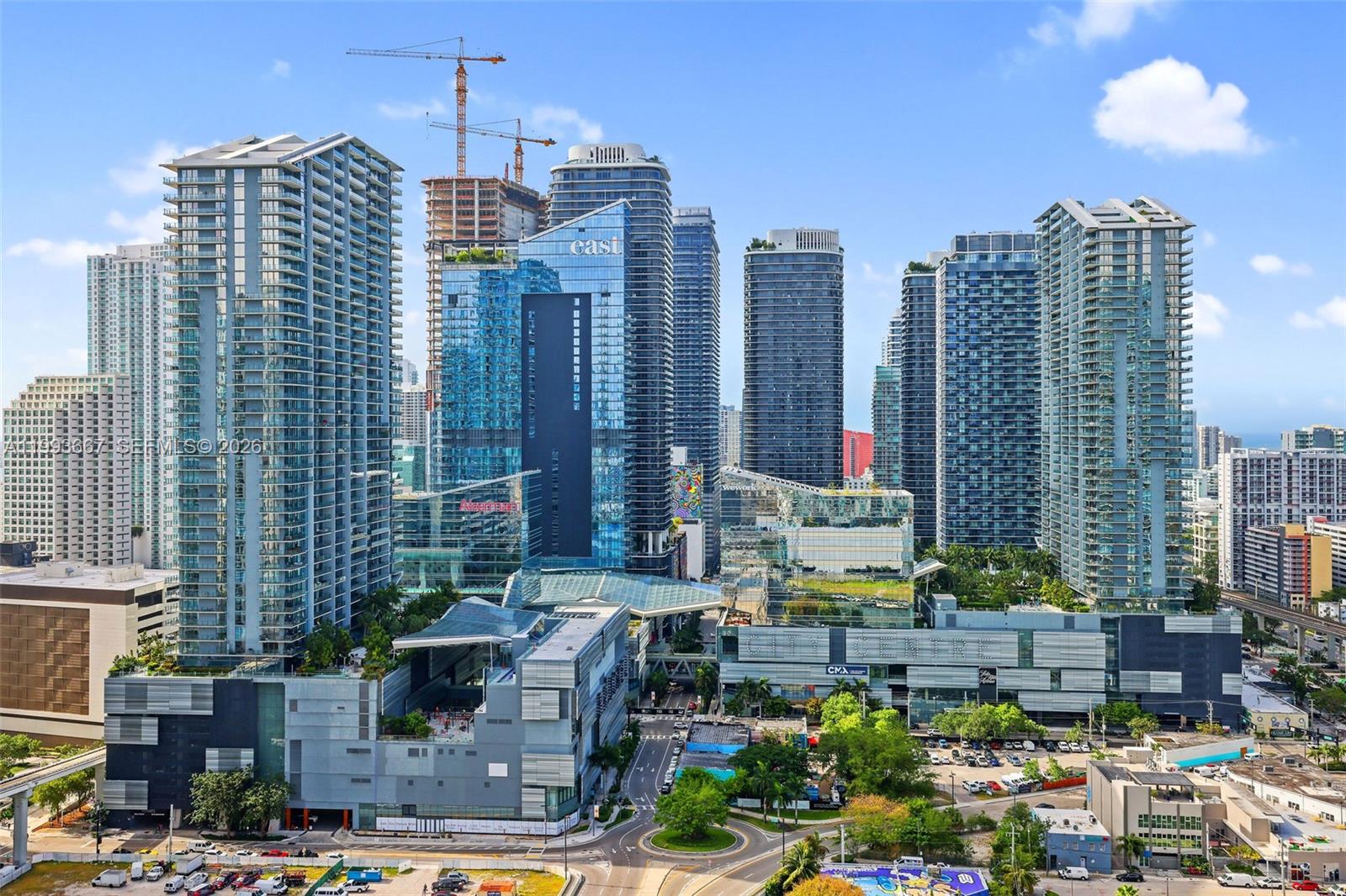 WIND CONDO - Residential Lease