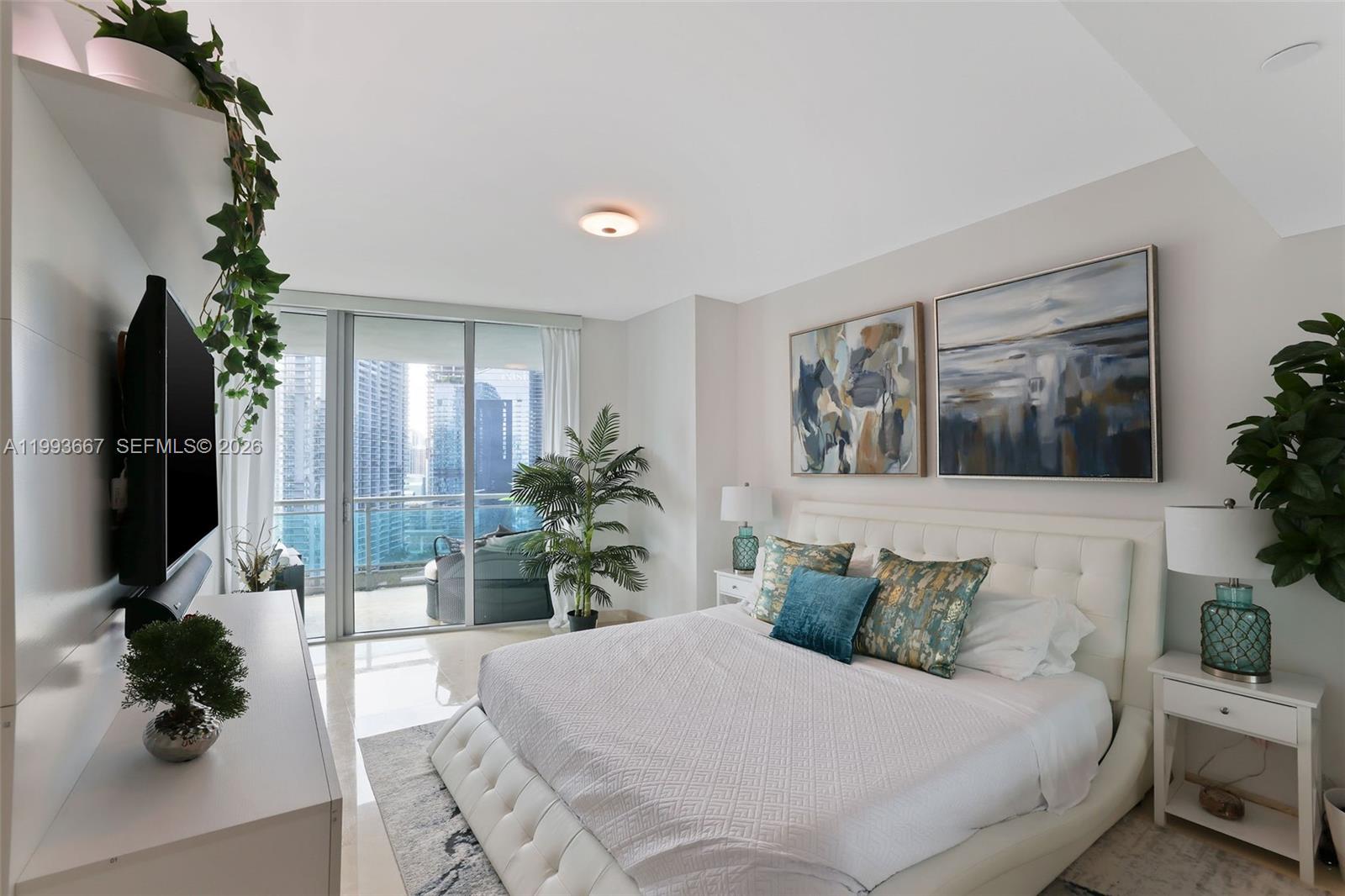 WIND CONDO - Residential Lease