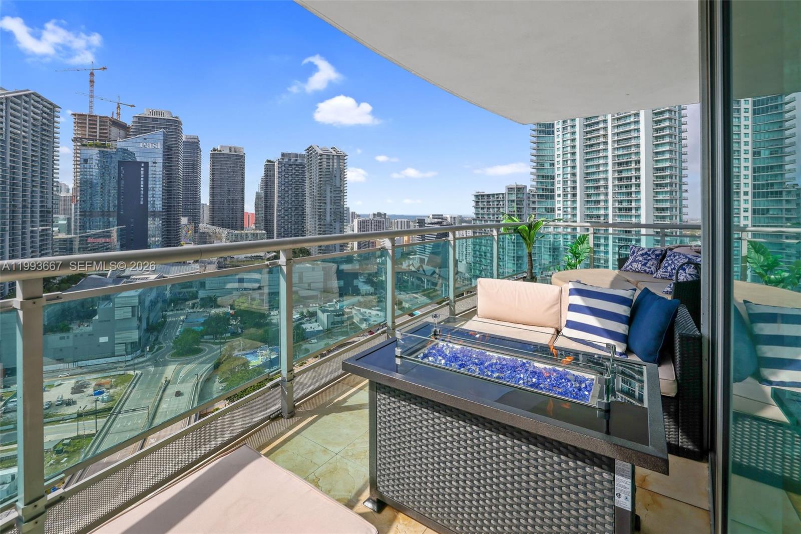 WIND CONDO - Residential Lease