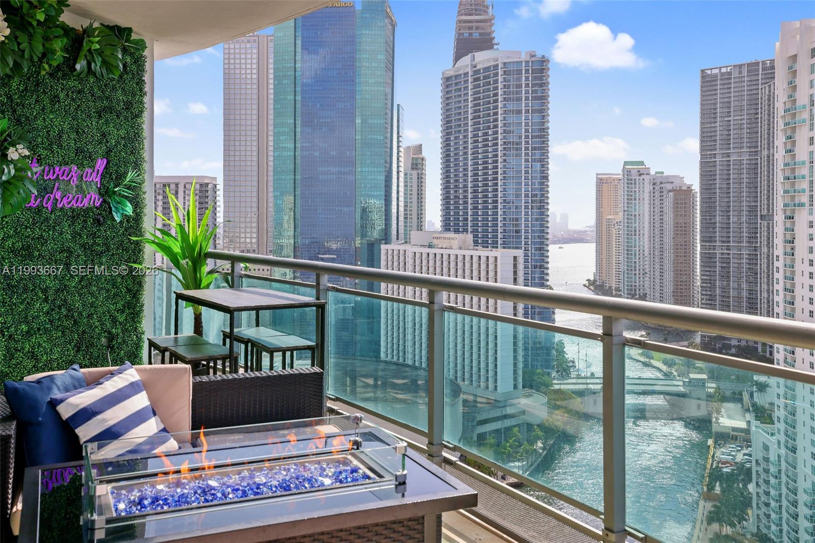 WIND CONDO - Residential Lease