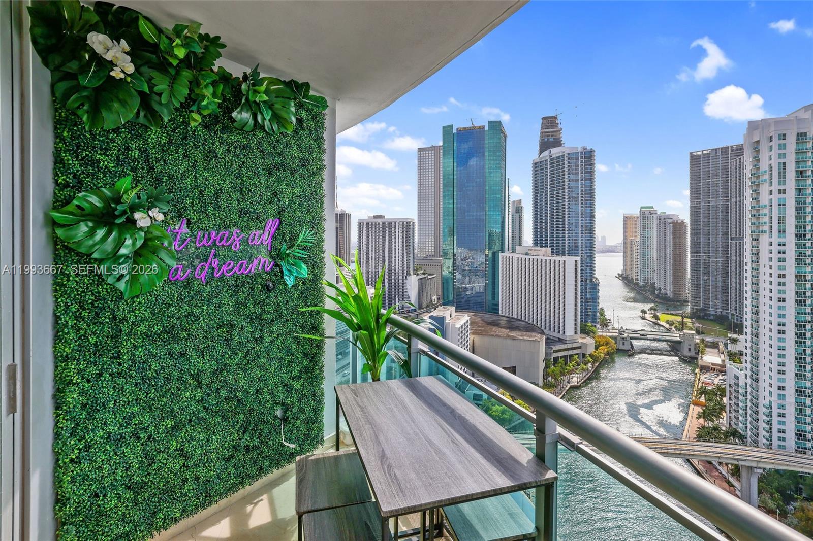 WIND CONDO - Residential Lease