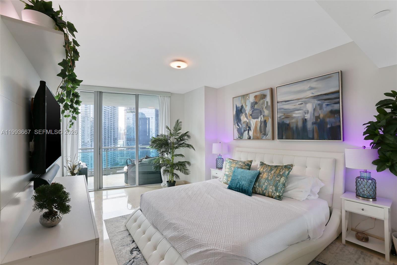 WIND CONDO - Residential Lease